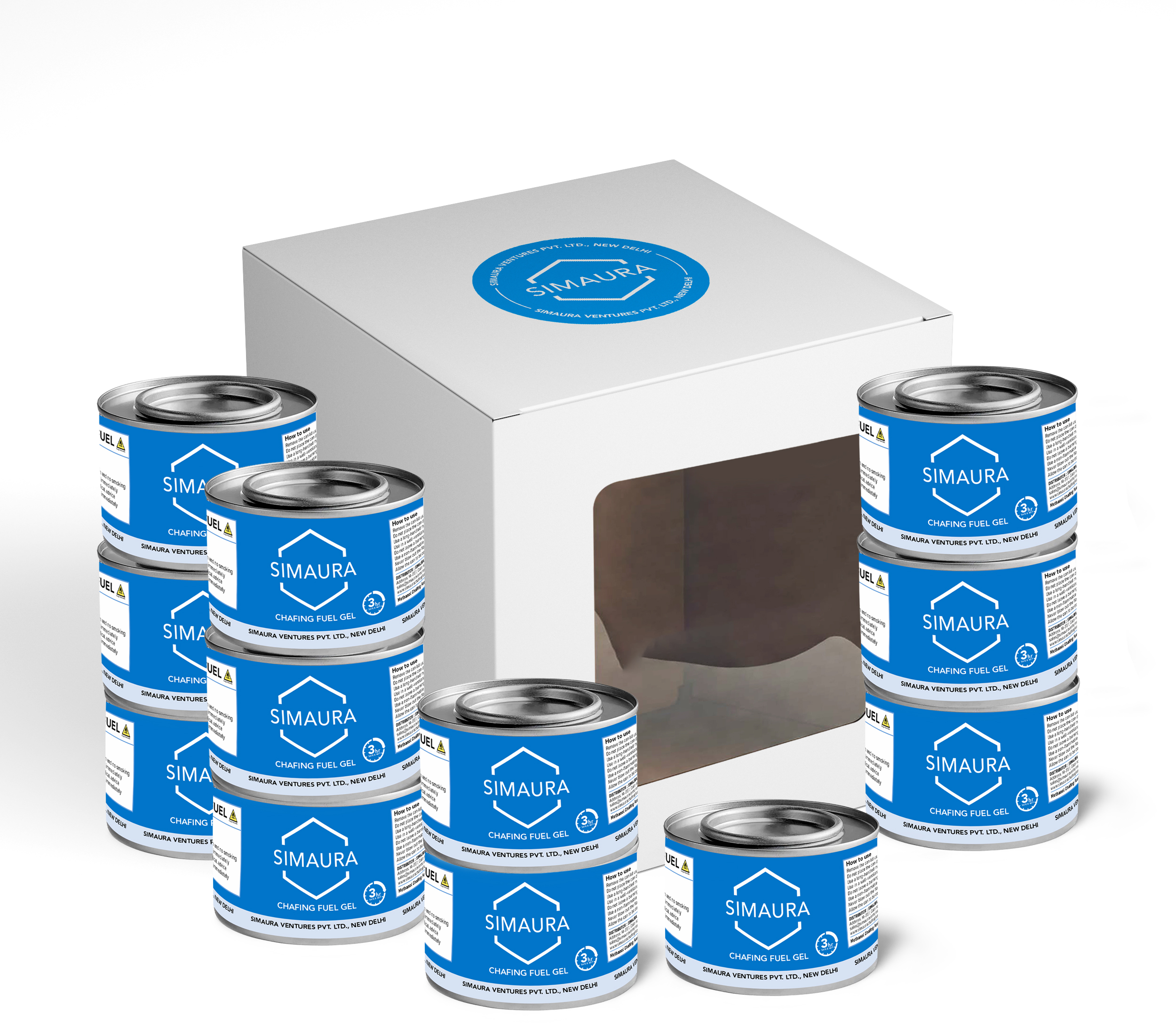 Brass and Aluminum Components